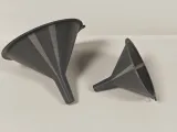 Ultralight Precision Funnel | Thin-Wall-1