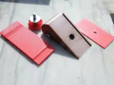Stanley plane blade sharpening set-1