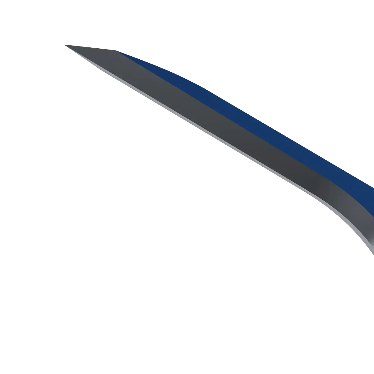 Sokka Boomerang - Avatar The Last Airbender
