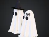 Ghostly Duo 👻 #3-4