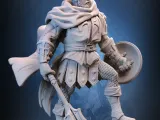 Greldon Cleric-7