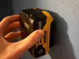 20V DeWalt Battery Holder-1