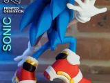 Sonic - Fan Art - No AMS NEEDED-4
