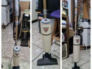 Aspirador de pó / Vacuum cleaner