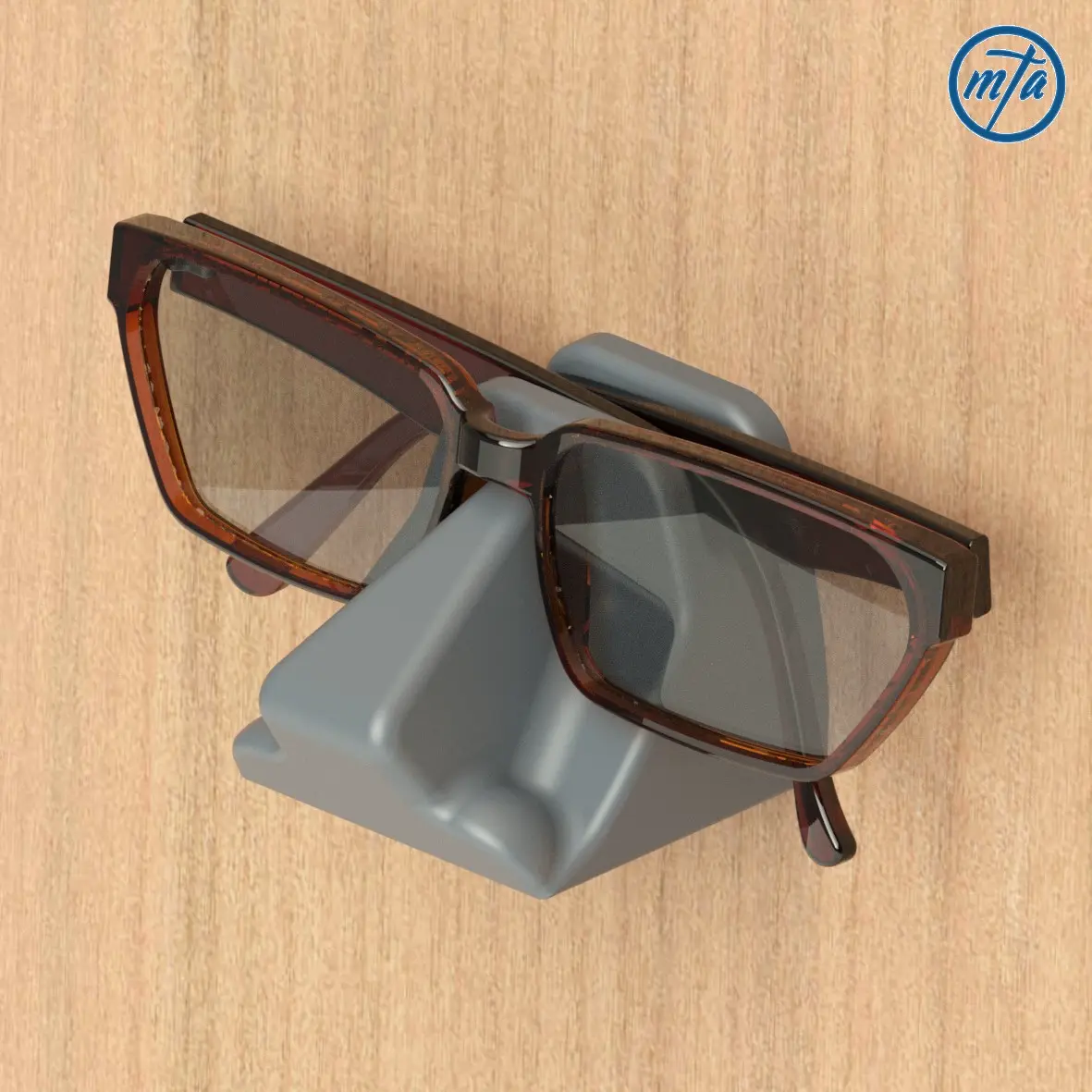 glasses holder