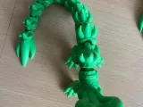 Oola Flexible Dragon-3