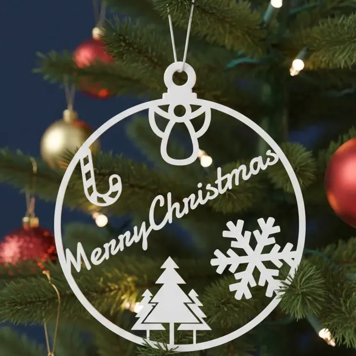 Merry Christmas