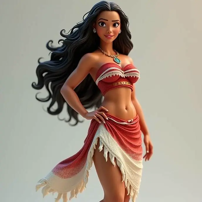 Model 02 - nativa color