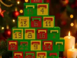 Calendrier de l'Avent-1