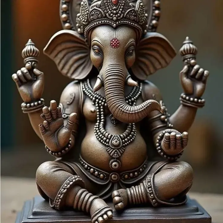 Ganesha