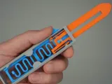 Out the front fidget knife-0