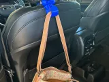 Decorative Car Bow Hook-1