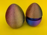 Dinosaur Egg: Crack Egg Box-2