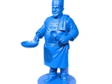 Restaurant chef-1
