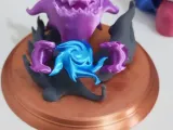 Hunter, Pokémon fantasma-2