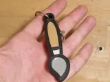 Brush Keychain-1