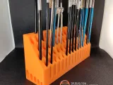 Brushes Holder (75 items capacity)-3