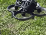 DJI AVATA 1 ORGANIC FIN - AIRTAG+BATTERY HOLDER-0