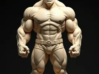 Hulk v3