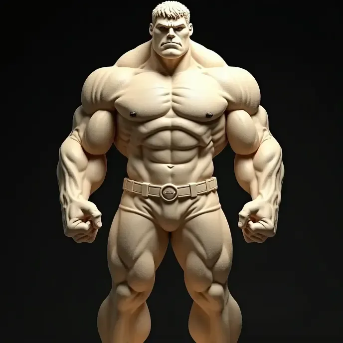 Hulk v3