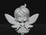 Tinker Bell-2