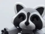 Articulated Racoon-2