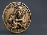 Lion Dizzy -0