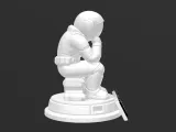 NASA The Thinker-5