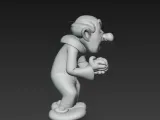 Gargamel-3