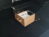 Cajón para Ender3, Ender 3-1