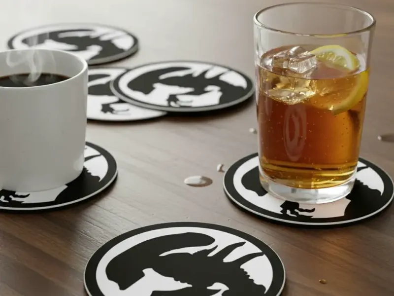 Cup Holder Xenomorf