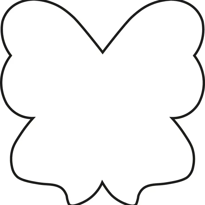 Minnie bow cutter cookie 