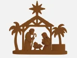 LIGHT NATIVITY SCENE-2