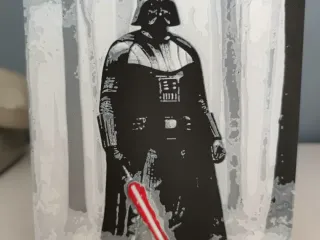 Hueforge Darth Vader