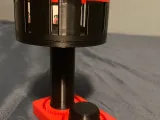 Zoetrope - Working Animation Device-3