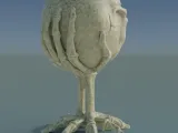Skull Drinking Cup-3