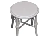 Bamboo stool-0