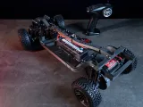 Universal pickup chassis RWD-3