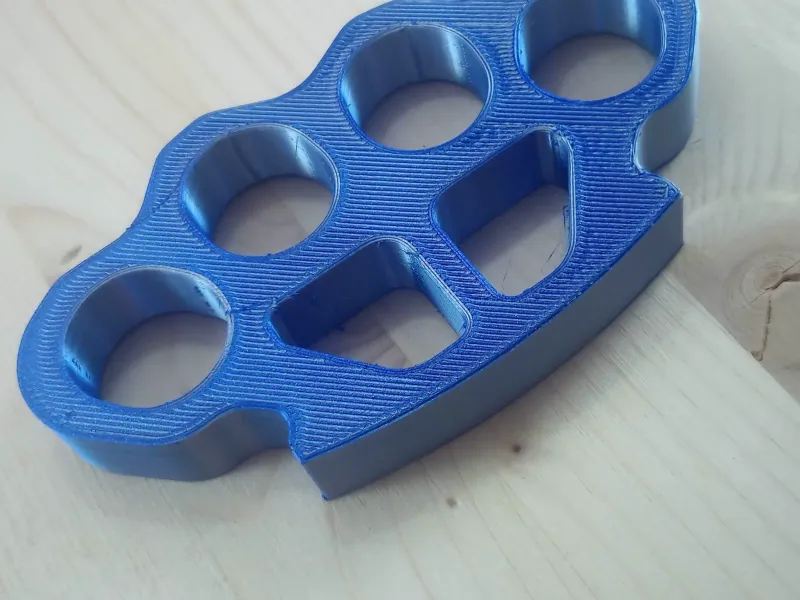Knuckle Duster