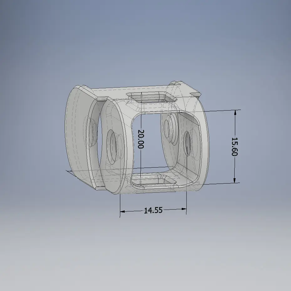 Cable chain