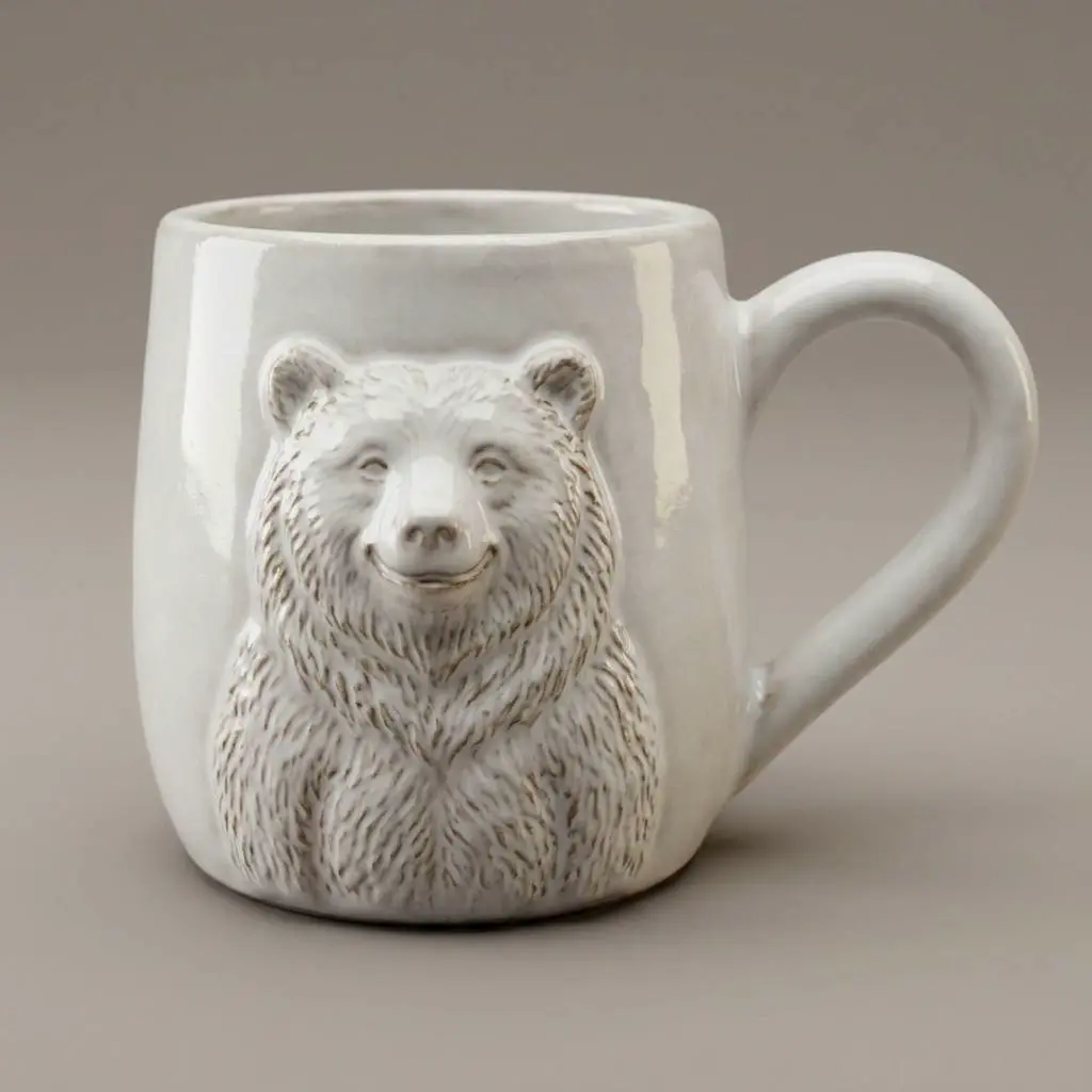 Bear Cup