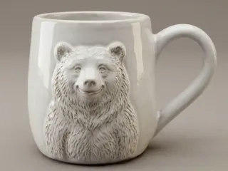 Bear Cup