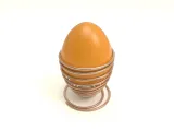 Spring egg cup-0