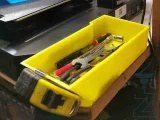 Ender 3 S1 Pro Side Mounted Tool Tray-6