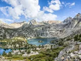 Sequoia and King's Canyon Park Maps-6