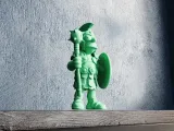 Gladiator Homer Simpson-1