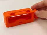 Toothpaste dispenser-3