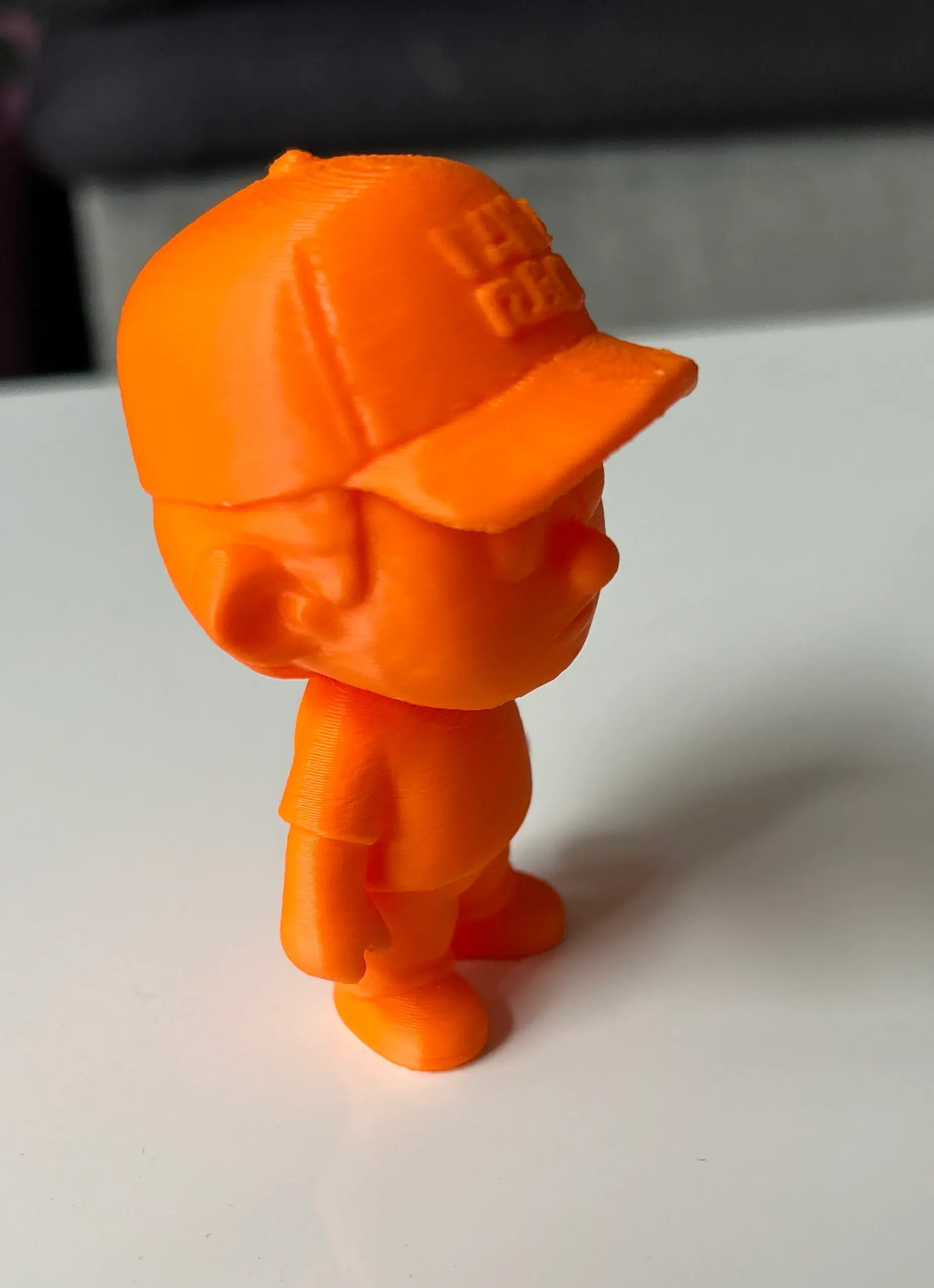 3D Printer Files | 3MF File | CubeMe Welcome Gift - Flo-3D | Creality Cloud