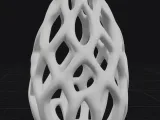 Lattice Lantern-3