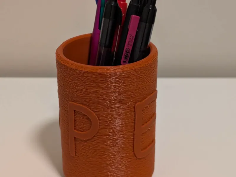 ペンホルダー